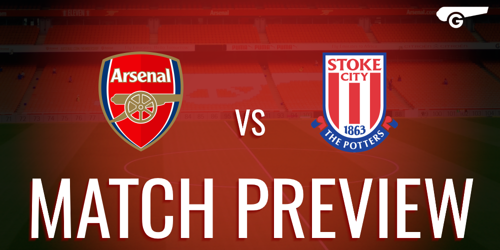 arsenal vs stoke premier league match preview 2016