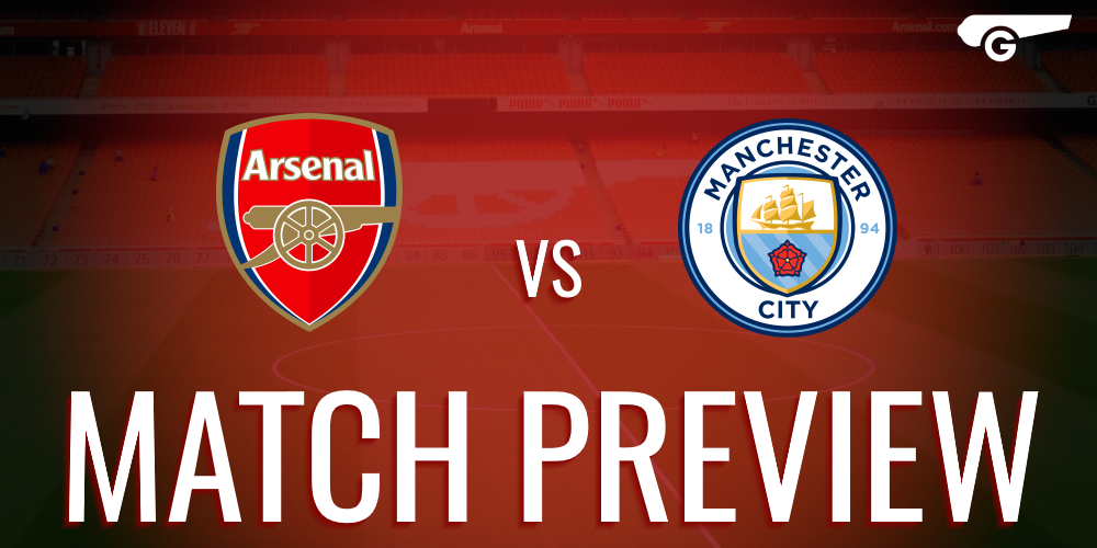 arsenal man city fa cup match preview goonersphere